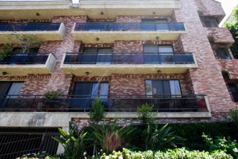 Doheny Square Beverly Center