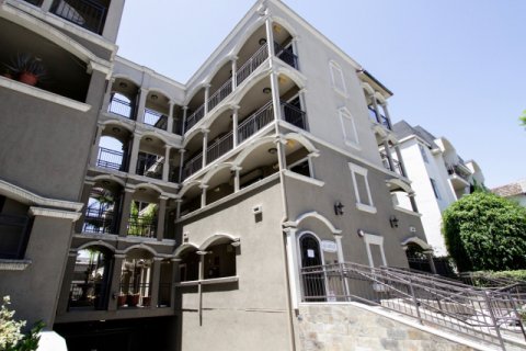 Palazzo Arnaz Beverly Center