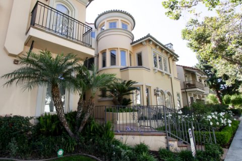 Beverly Hills Villas, Beverly Hills