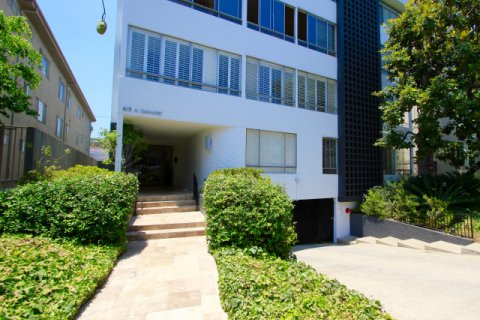 Beverly Oakhurst Beverly Hills