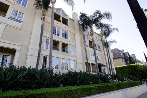 Maison Doheny Beverly Hills