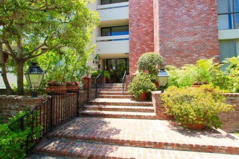 Park Oakhurst Beverly Hills