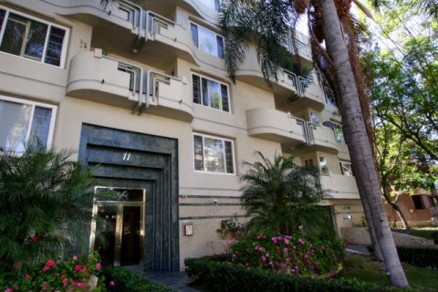 Raffine Beverly Hills