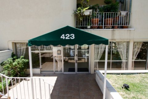 Rexford Manor Beverly Hills