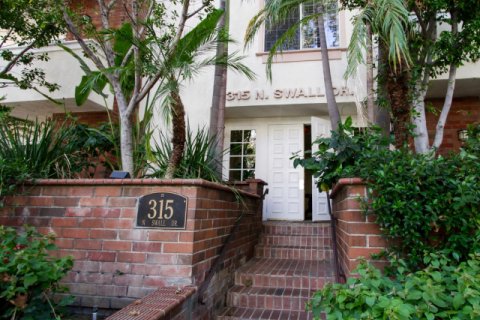 The Swall Beverly Hills