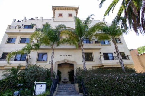 Villa Fiorita Beverly Hills