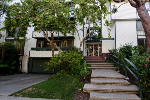 Villa Oakhurst Beverly Hills