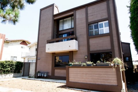 3958 Bentley Ave Culver City