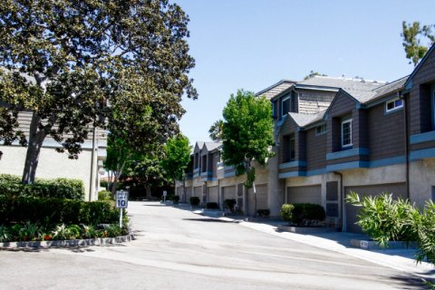 Foxgate Culver City