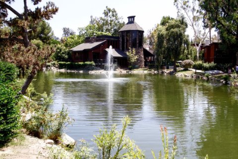Lakeside Village Culver City