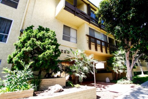 Camelot Culver City