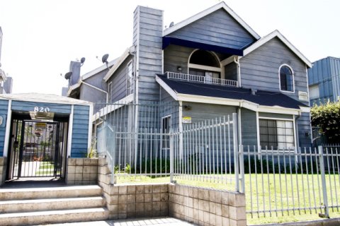 Acacia Villas Inglewood