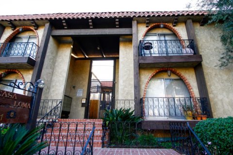 Casa Loma Inglewood