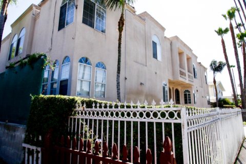 Queen Villas Inglewood