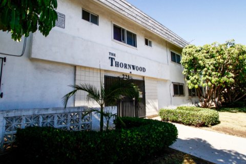 The Thornwood Inglewood