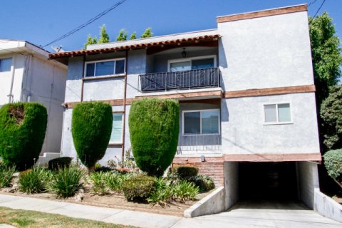 Victor Homes Inglewood