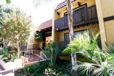 Villa Monterey Inglewood