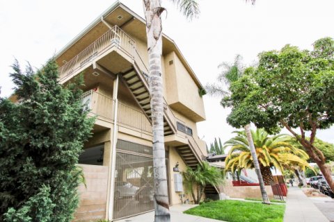 3305 Ransom Long Beach