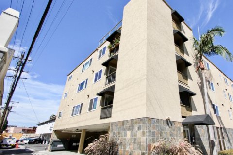 5898 E Naples Plaza Long Beach