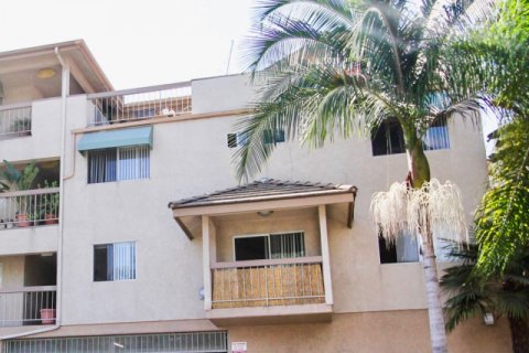 Belmont Villas Long Beach