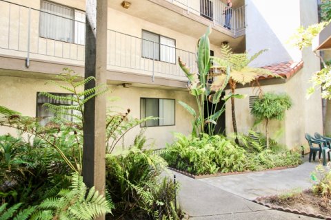 Casa Maria Long Beach