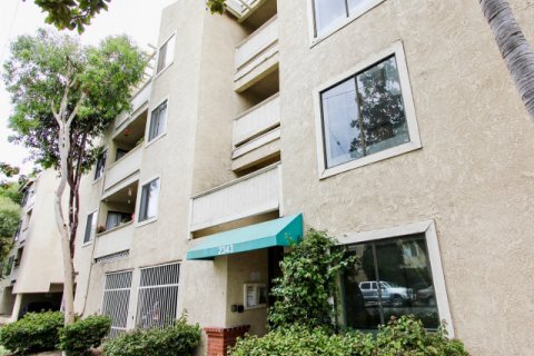 Junipero Heights Long Beach