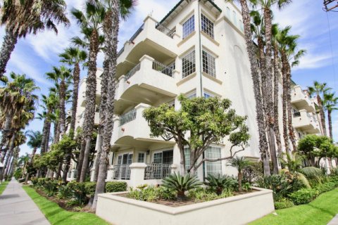 Park Regency Long Beach