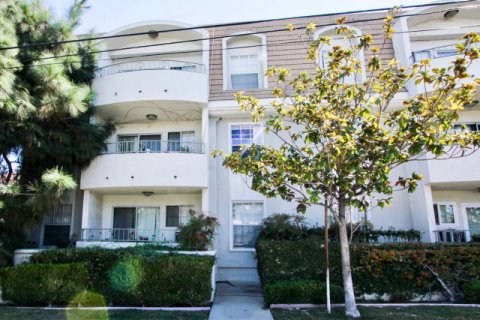 The Park Estates Long Beach