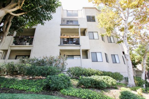 Villa Pacifica Long Beach