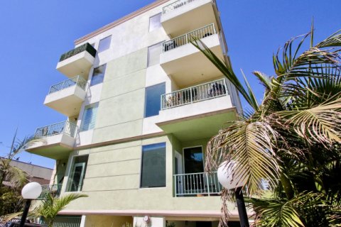 Avon Villas Mar Vista
