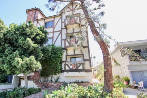 Venice Chateau Mar Vista
