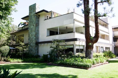 The Barclay Pasadena