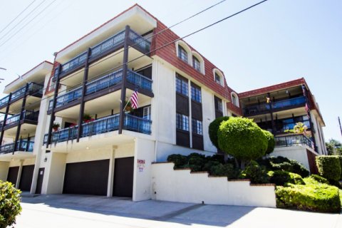 La Case Villa Inglewood