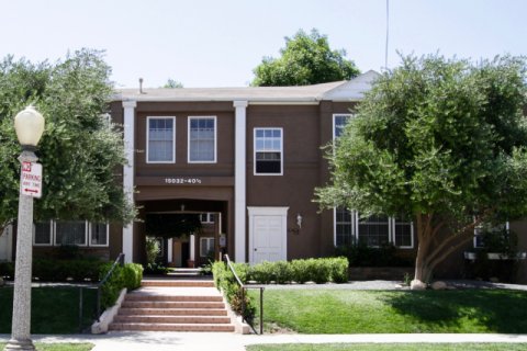 15032 Dickens St Sherman Oaks