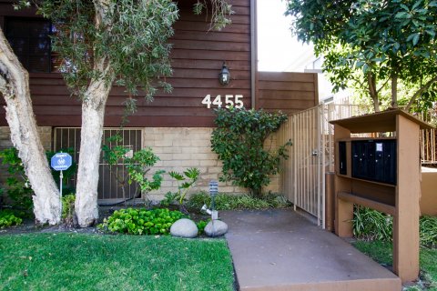 4455 Fulton Ave Sherman Oaks