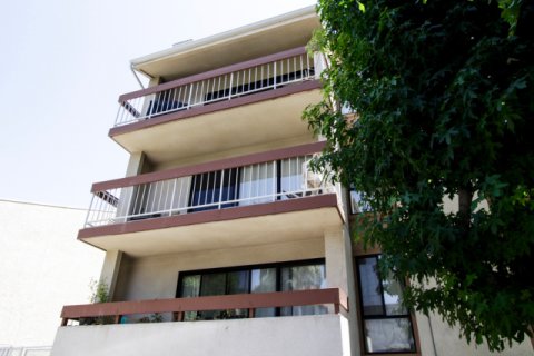 4542 Willis Ave Sherman Oaks