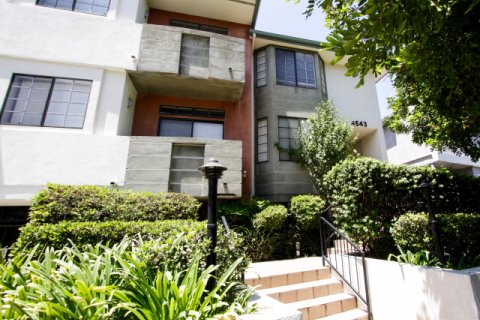 4543 Willis Ave Sherman Oaks