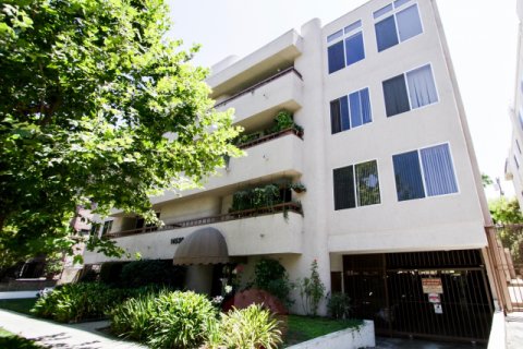 Benefit Terrace Sherman Oaks