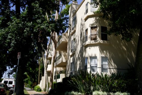 Chandler Park Village Sherman Oaks