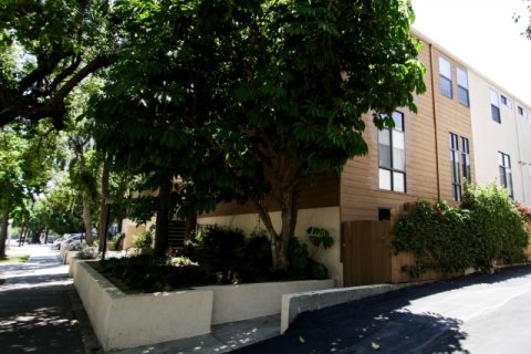 Dickens Terrace South Sherman Oaks