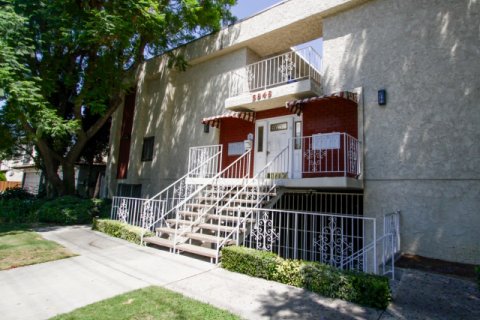 Hazeltine Sherman Oaks