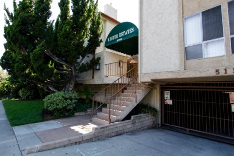 Kester Estates Sherman Oaks