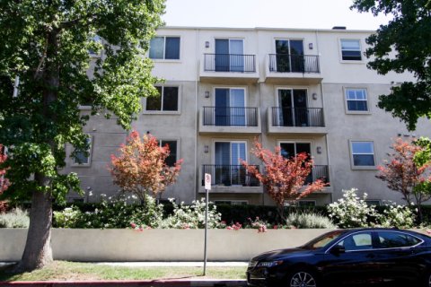 Killion Condos Sherman Oaks