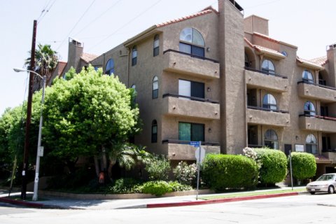 La Ventana Sherman Oaks