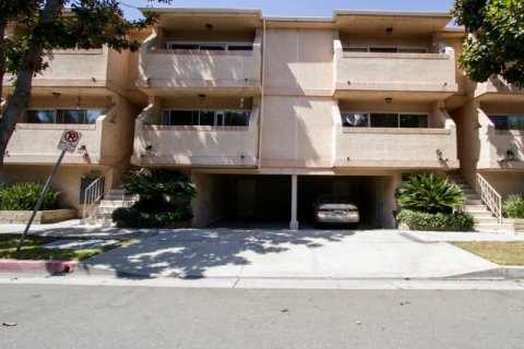 Murietta Terrace Sherman Oaks