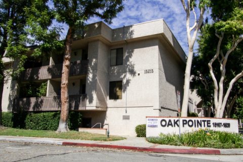 Oak Pointe Sherman Oaks
