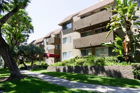 Oakdale Sherman Oaks