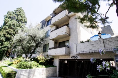 Oakwood Sherman Oaks