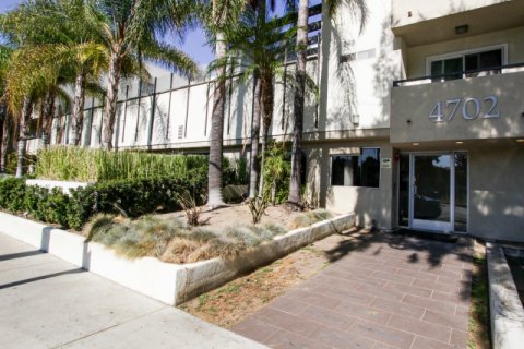 Palmia Condominiums Sherman Oaks