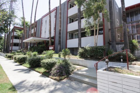 Parkridge Sherman Oaks